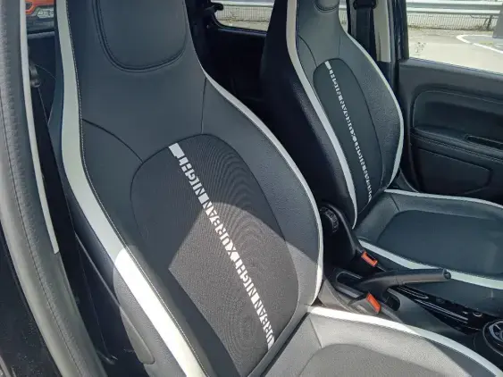 RENAULT TWINGO ELECTRIQUE III - voiture d'occasion - Photo 21