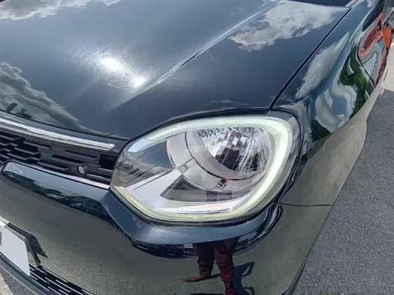 RENAULT TWINGO ELECTRIQUE III - voiture d'occasion - Photo 22