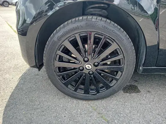 RENAULT TWINGO ELECTRIQUE III - voiture d'occasion - Photo 23