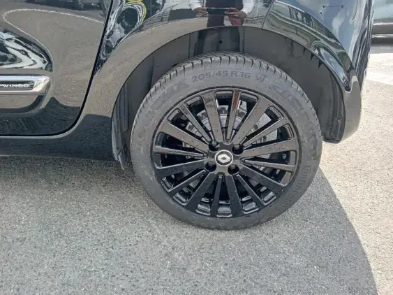 RENAULT TWINGO ELECTRIQUE III - voiture d'occasion - Photo 24