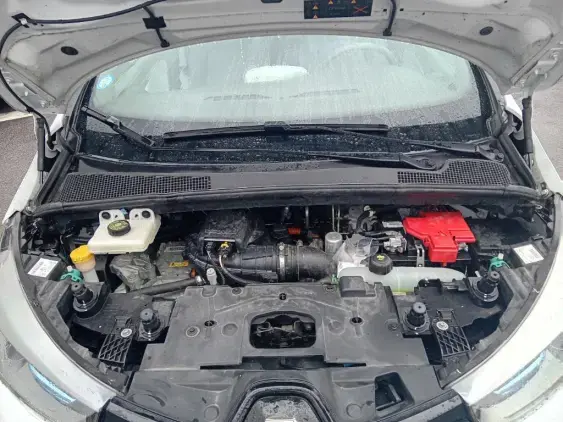 RENAULT ZOE - voiture d'occasion - Photo 21