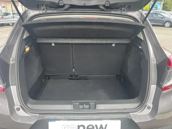 RENAULT CAPTUR II - voiture d'occasion - Photo 16