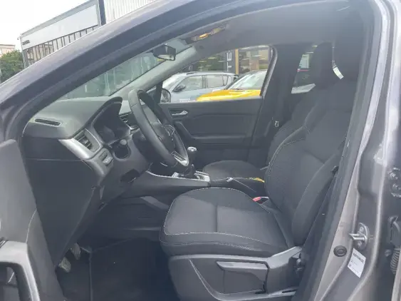 RENAULT CAPTUR II - voiture d'occasion - Photo 18