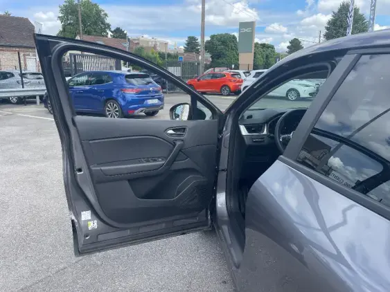 RENAULT CAPTUR II - voiture d'occasion - Photo 19