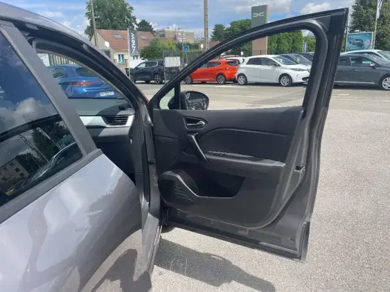 RENAULT CAPTUR II - voiture d'occasion - Photo 20