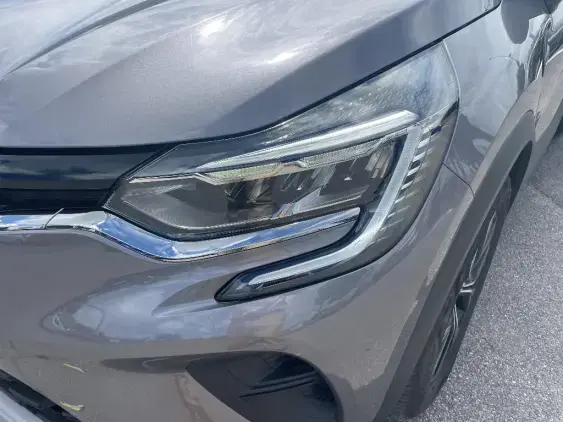 RENAULT CAPTUR II - voiture d'occasion - Photo 22