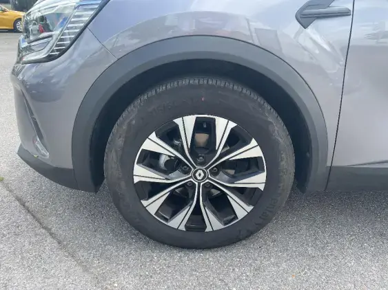 RENAULT CAPTUR II - voiture d'occasion - Photo 23