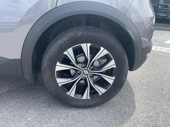 RENAULT CAPTUR II - voiture d'occasion - Photo 24