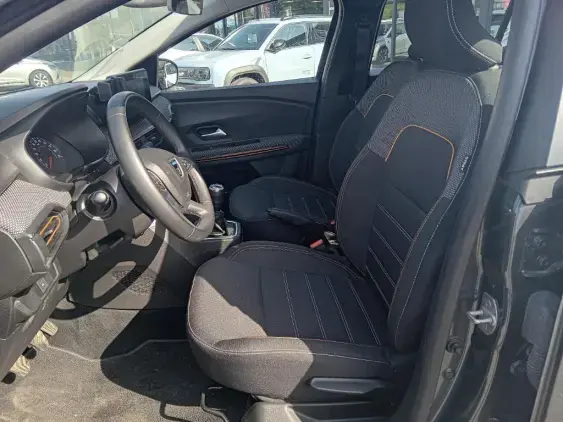 DACIA SANDERO III - voiture d'occasion - Photo 18