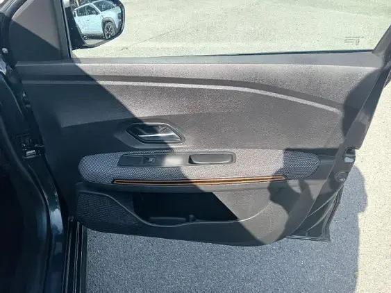 DACIA SANDERO III - voiture d'occasion - Photo 20