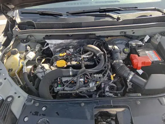 DACIA SANDERO III - voiture d'occasion - Photo 21