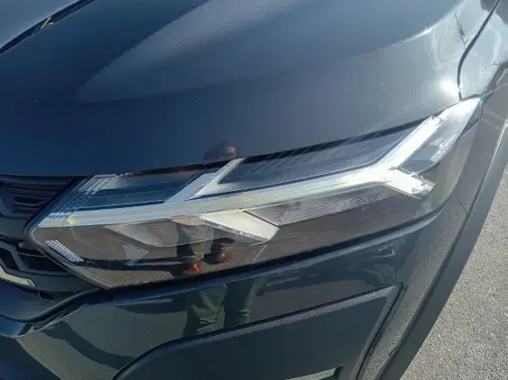 DACIA SANDERO III - voiture d'occasion - Photo 22