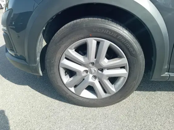 DACIA SANDERO III - voiture d'occasion - Photo 23