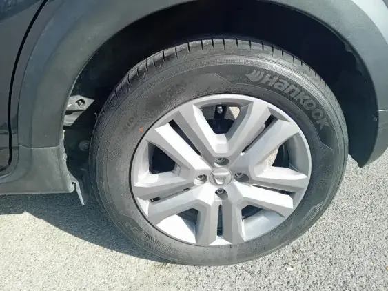 DACIA SANDERO III - voiture d'occasion - Photo 24