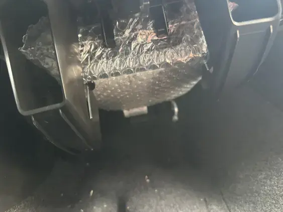 RENAULT TWINGO ELECTRIQUE III - voiture d'occasion - Photo 17