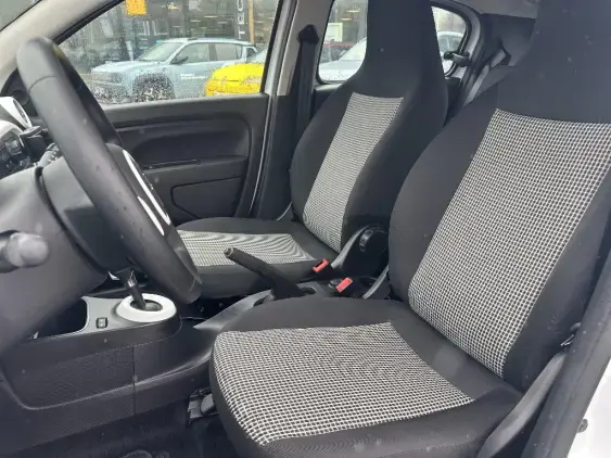 RENAULT TWINGO ELECTRIQUE III - voiture d'occasion - Photo 18