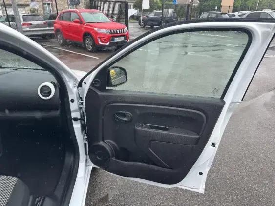 RENAULT TWINGO ELECTRIQUE III - voiture d'occasion - Photo 20