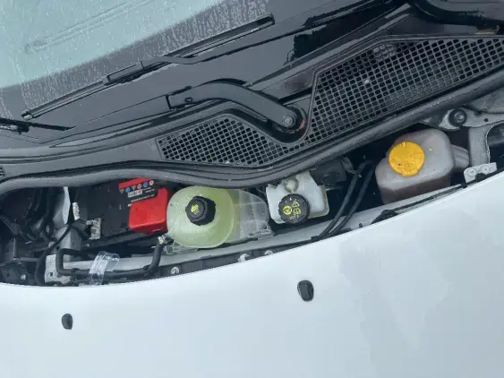 RENAULT TWINGO ELECTRIQUE III - voiture d'occasion - Photo 21