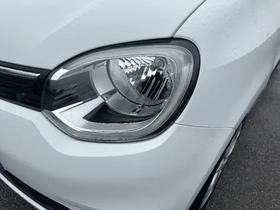 RENAULT TWINGO ELECTRIQUE III - voiture d'occasion - Photo 22