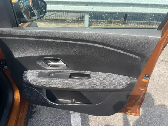 DACIA SANDERO III - voiture d'occasion - Photo 20