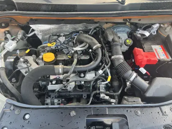 DACIA SANDERO III - voiture d'occasion - Photo 21