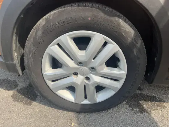 DACIA SANDERO III - voiture d'occasion - Photo 23