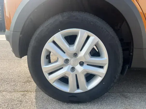 DACIA SANDERO III - voiture d'occasion - Photo 25