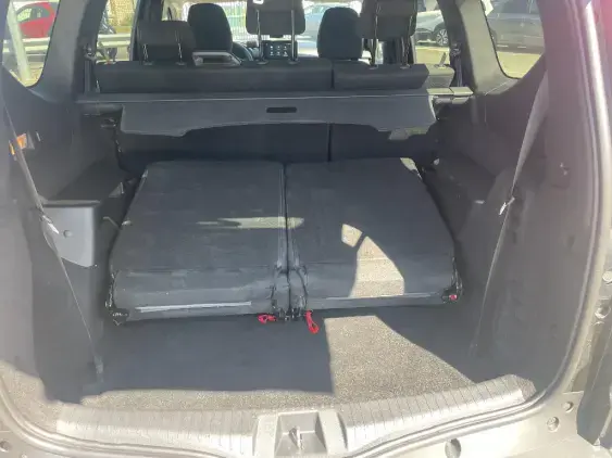 DACIA JOGGER - voiture d'occasion - Photo 17