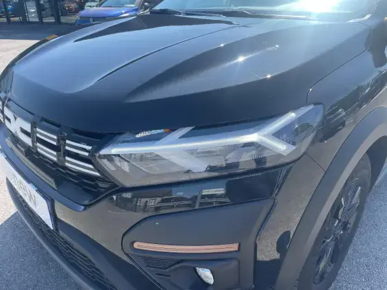 DACIA JOGGER - voiture d'occasion - Photo 22