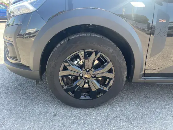 DACIA JOGGER - voiture d'occasion - Photo 23