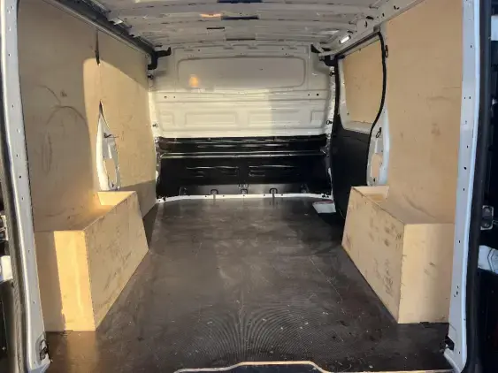 RENAULT TRAFIC FG III - voiture d'occasion - Photo 16