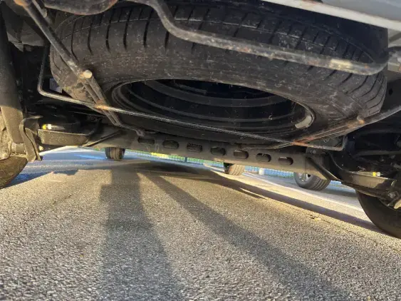 RENAULT TRAFIC FG III - voiture d'occasion - Photo 17