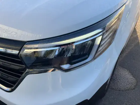 RENAULT TRAFIC FG III - voiture d'occasion - Photo 22