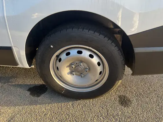 RENAULT TRAFIC FG III - voiture d'occasion - Photo 24