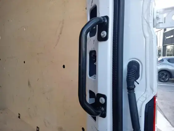 RENAULT MASTER FG III - voiture d'occasion - Photo 16