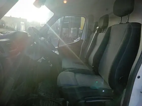 RENAULT MASTER FG III - voiture d'occasion - Photo 18