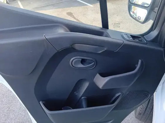 RENAULT MASTER FG III - voiture d'occasion - Photo 19