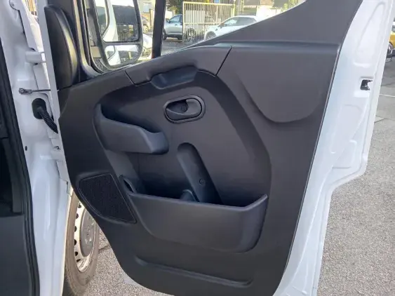 RENAULT MASTER FG III - voiture d'occasion - Photo 20