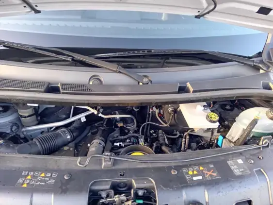 RENAULT MASTER FG III - voiture d'occasion - Photo 21