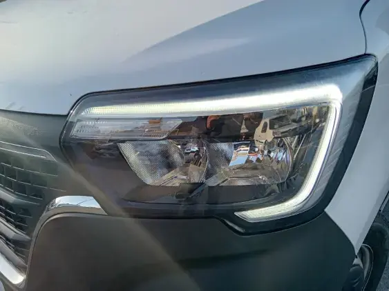 RENAULT MASTER FG III - voiture d'occasion - Photo 22