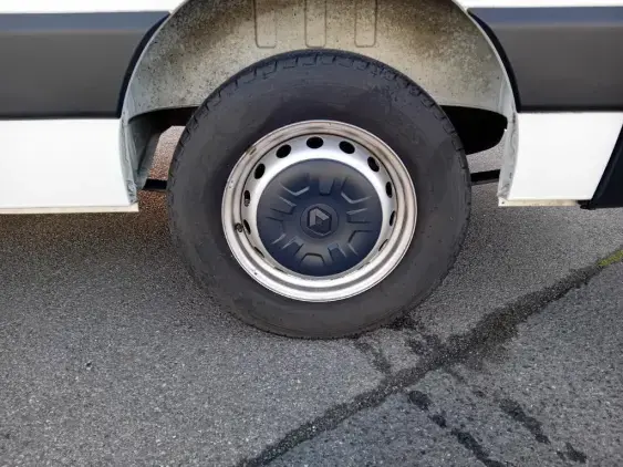 RENAULT MASTER FG III - voiture d'occasion - Photo 24