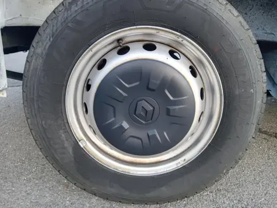 RENAULT MASTER FG III - voiture d'occasion - Photo 25