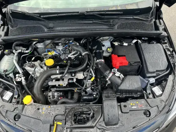 RENAULT CLIO V - voiture d'occasion - Photo 21