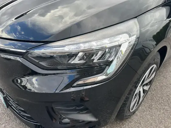 RENAULT CLIO V - voiture d'occasion - Photo 22