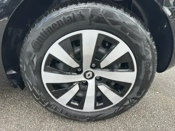 RENAULT CLIO V - voiture d'occasion - Photo 24