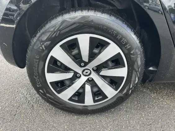 RENAULT CLIO V - voiture d'occasion - Photo 25