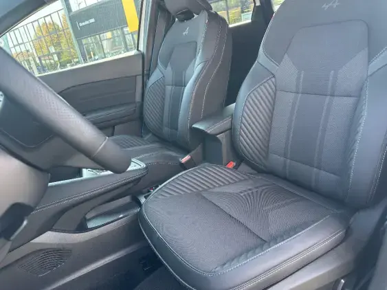 RENAULT SYMBIOZ - voiture d'occasion - Photo 18