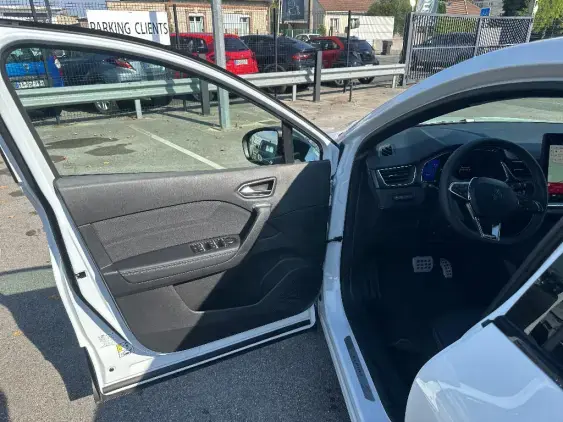 RENAULT SYMBIOZ - voiture d'occasion - Photo 19