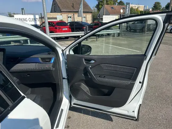 RENAULT SYMBIOZ - voiture d'occasion - Photo 20