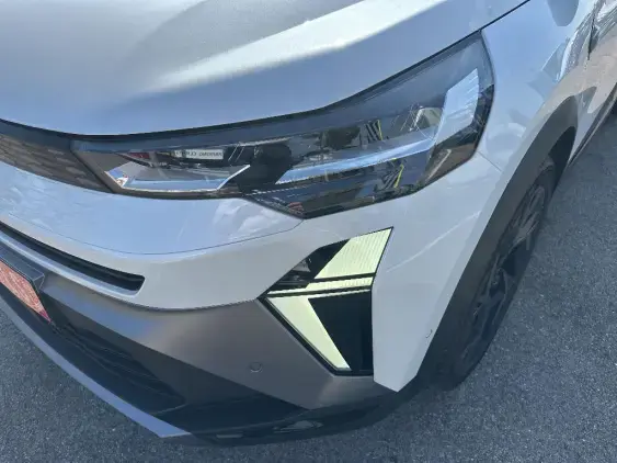 RENAULT SYMBIOZ - voiture d'occasion - Photo 22